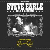 Steve Earle